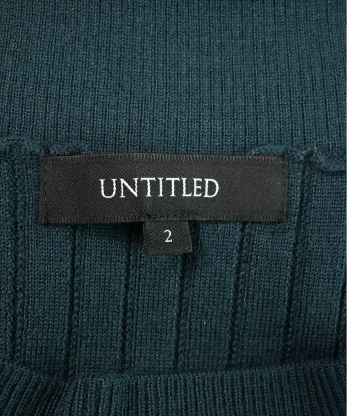 UNTITLED Sweaters