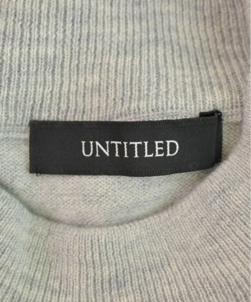 UNTITLED Sweaters