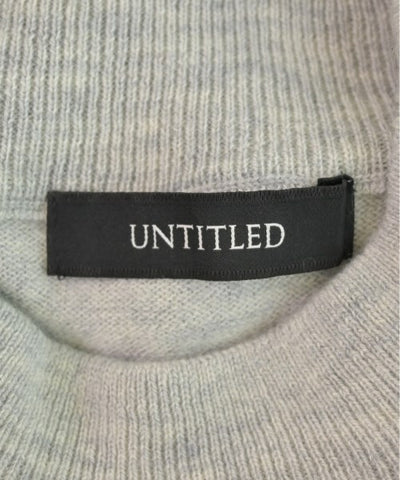 UNTITLED Sweaters