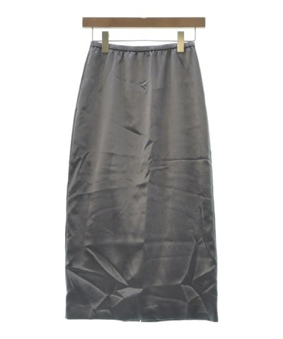 UNTITLED Long/Maxi length skirts