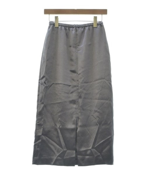 UNTITLED Long/Maxi length skirts