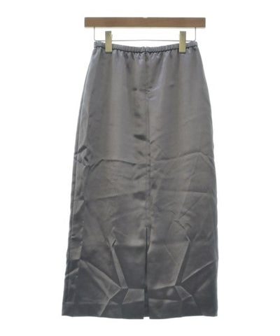 UNTITLED Long/Maxi length skirts