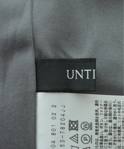 UNTITLED Long/Maxi length skirts