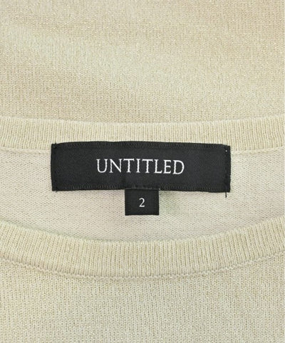 UNTITLED Sweaters