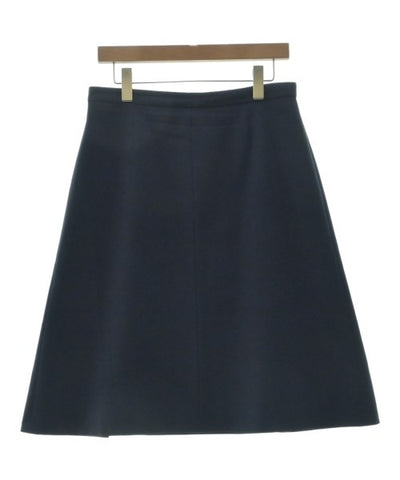 UNTITLED Knee length skirts
