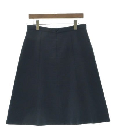 UNTITLED Knee length skirts