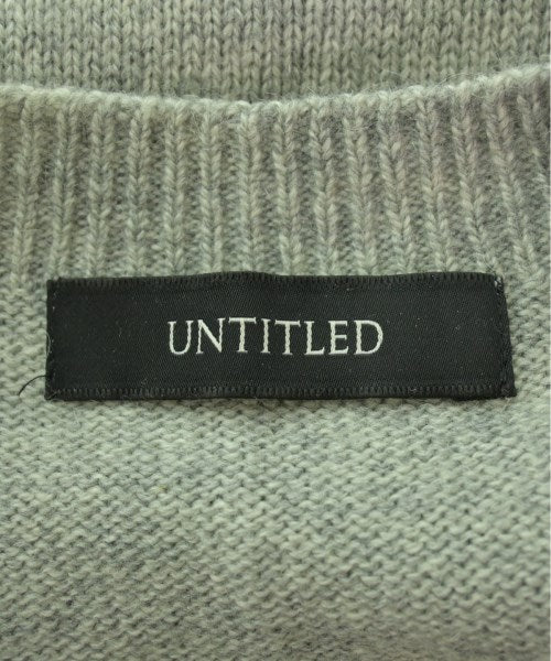 UNTITLED Sweaters