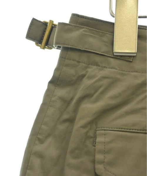 UNTITLED Cargo pants