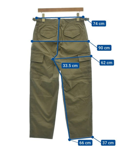 UNTITLED Cargo pants