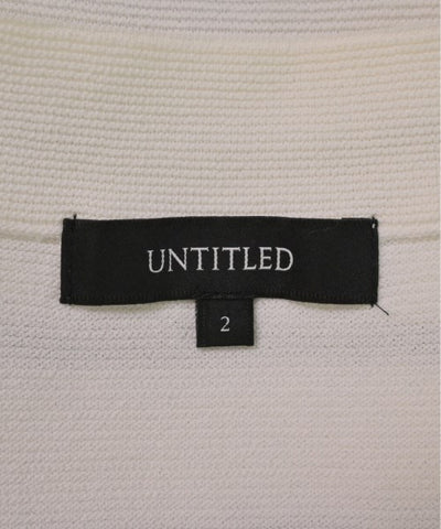 UNTITLED Sweaters