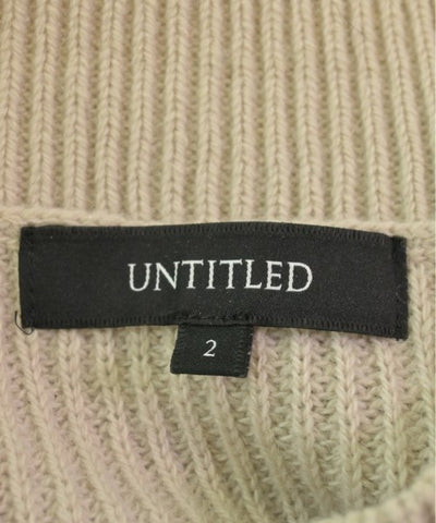 UNTITLED Sweaters