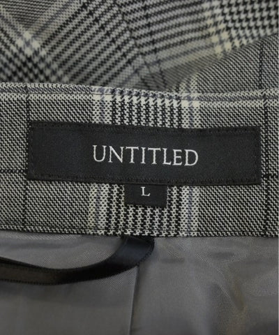 UNTITLED Trousers