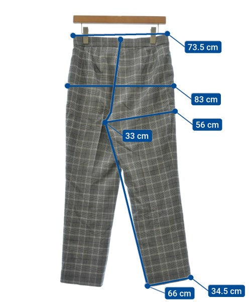 UNTITLED Trousers