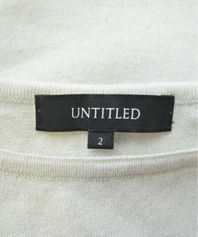 UNTITLED Sweaters