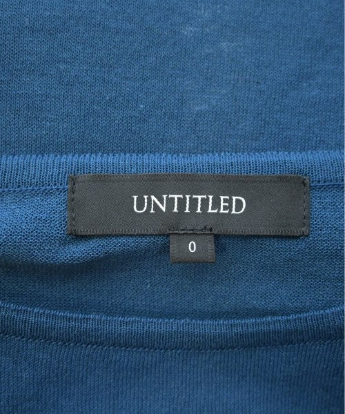 UNTITLED Sweaters