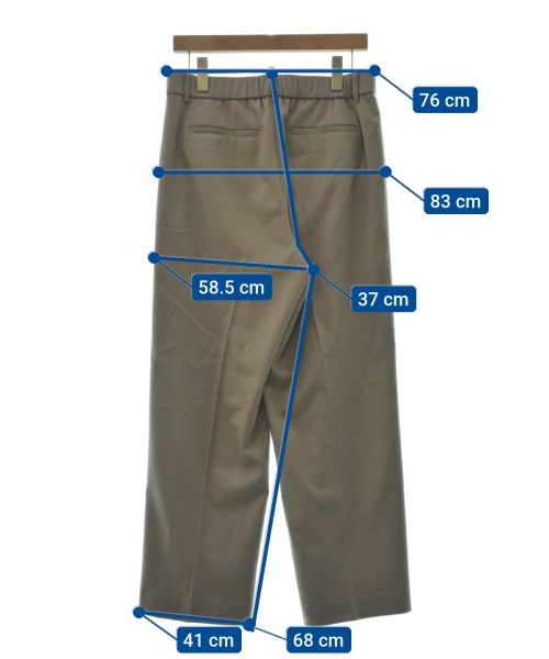 UNTITLED Trousers