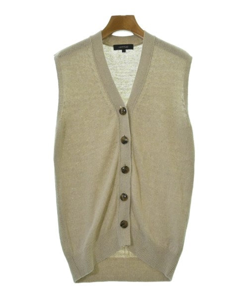 UNTITLED Vests