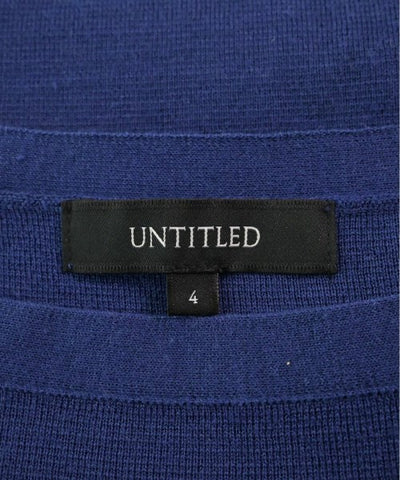 UNTITLED Sweaters