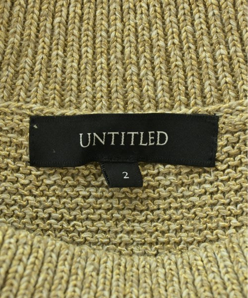 UNTITLED Sweaters