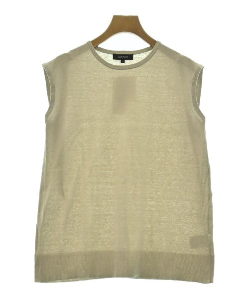 UNTITLED Sleeveless tops