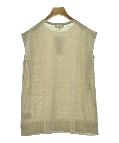 UNTITLED Sleeveless tops