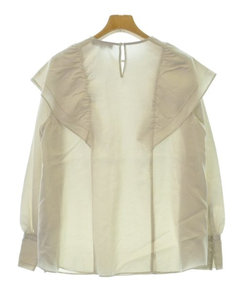 UNTITLED Blouses