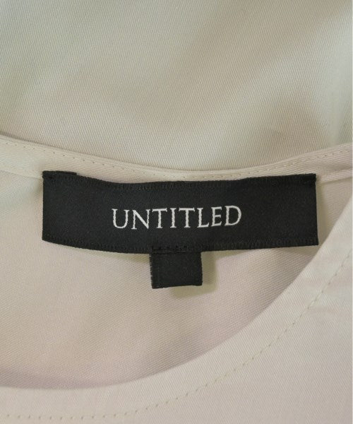 UNTITLED Blouses