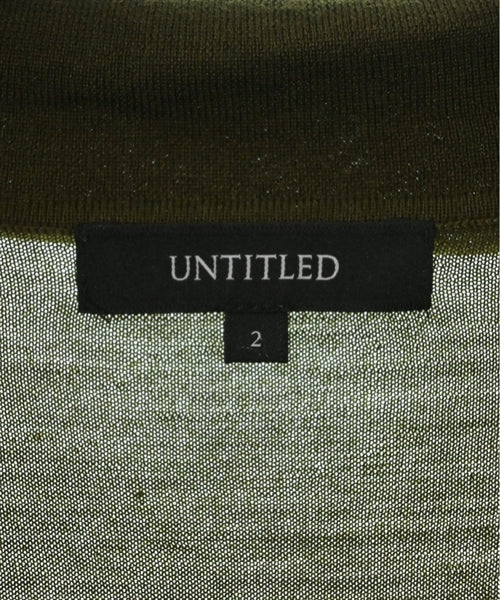 UNTITLED Sweaters