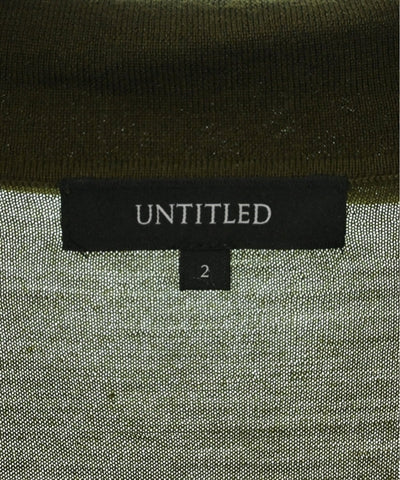 UNTITLED Sweaters