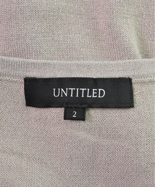 UNTITLED Sweaters