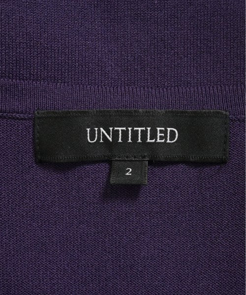 UNTITLED Sweaters