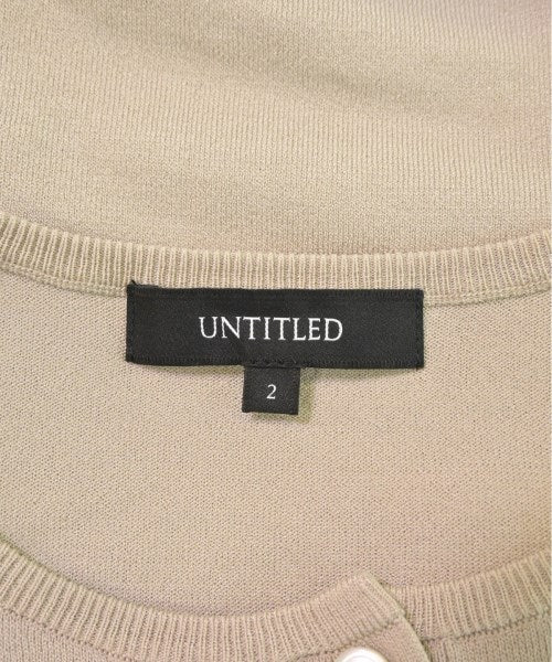 UNTITLED Cardigans