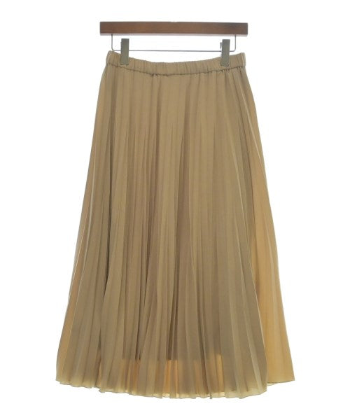 UNTITLED Long/Maxi length skirts