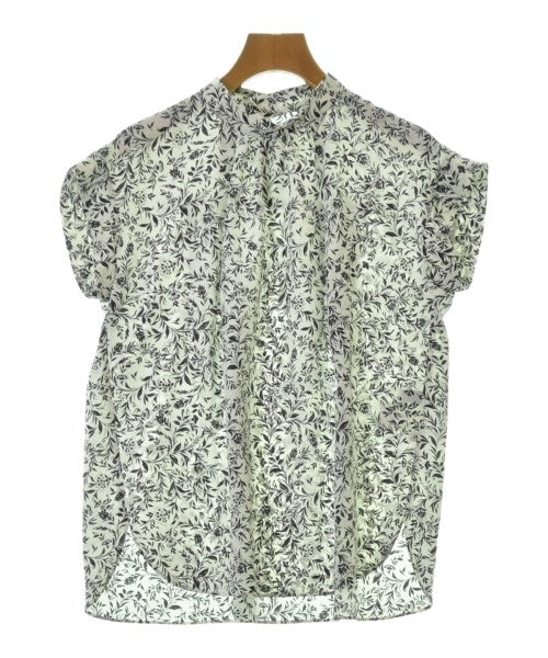 UNTITLED Blouses