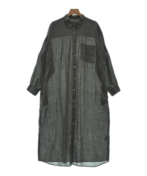 UNTITLED Shirtdresses