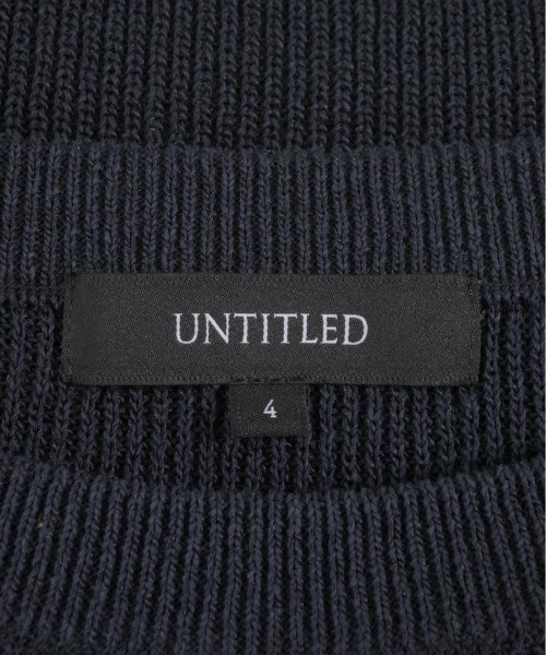 UNTITLED Sweaters