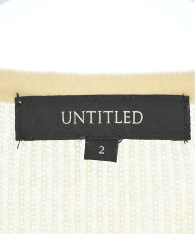 UNTITLED Cardigans