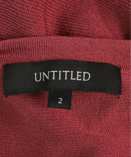 UNTITLED Sweaters