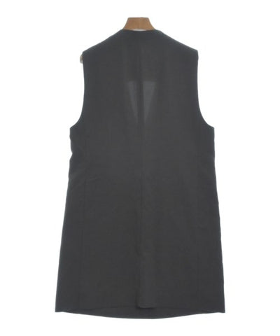 UNTITLED Vests