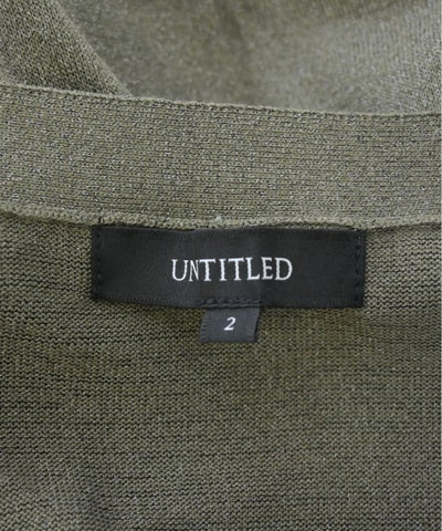 UNTITLED Sweaters