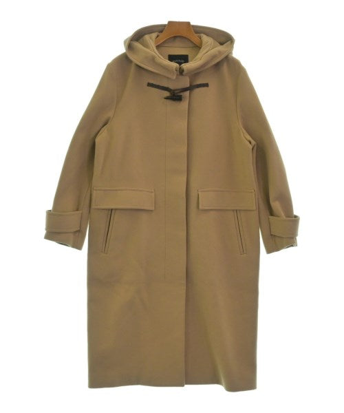 UNTITLED Duffle coats