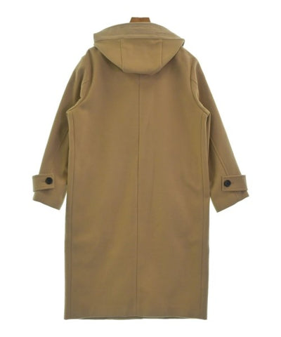 UNTITLED Duffle coats