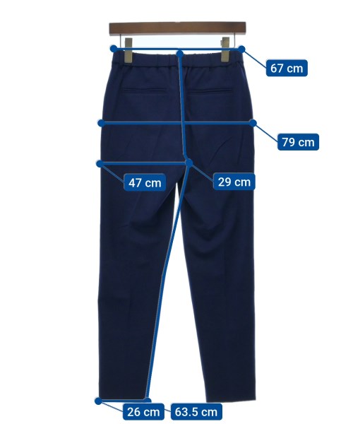 UNTITLED Trousers