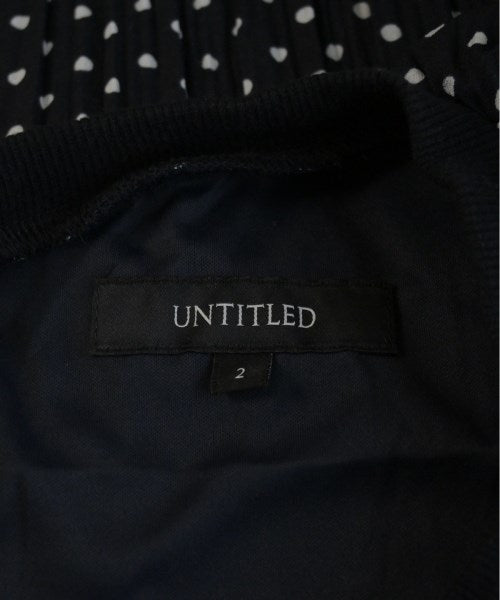 UNTITLED Casual shirts