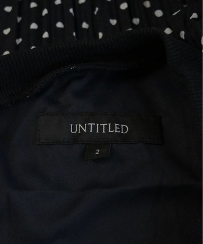 UNTITLED Casual shirts