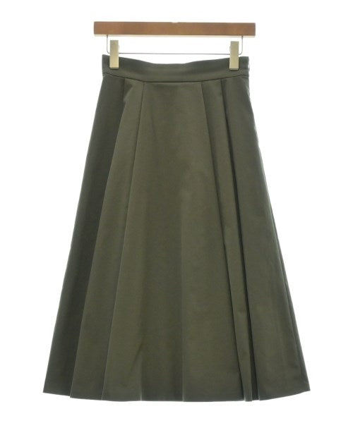 UNTITLED Long/Maxi length skirts