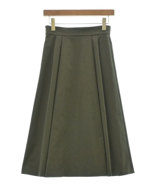 UNTITLED Long/Maxi length skirts