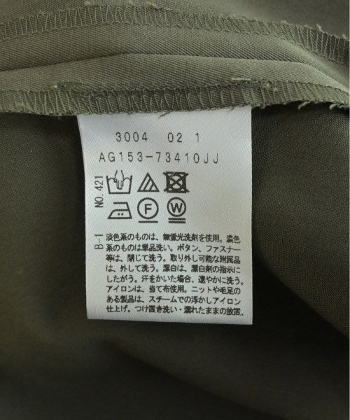 UNTITLED Long/Maxi length skirts