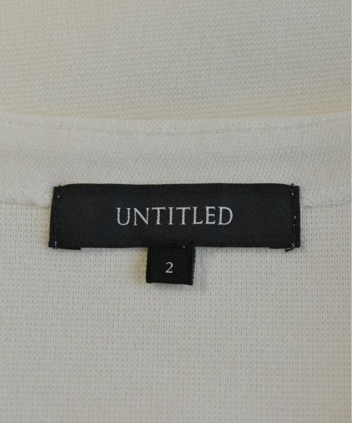 UNTITLED Sweaters