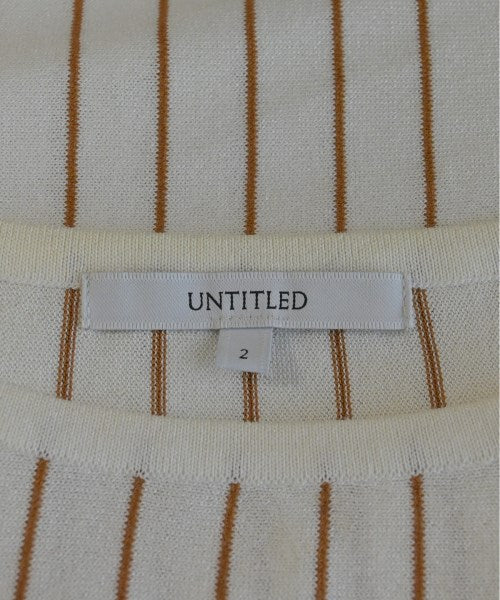 UNTITLED Sweaters